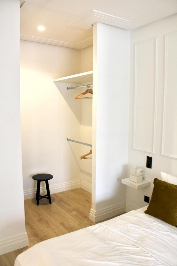 Apartamento Lujoso apto Paseo Del Prado Madrid Exterior foto