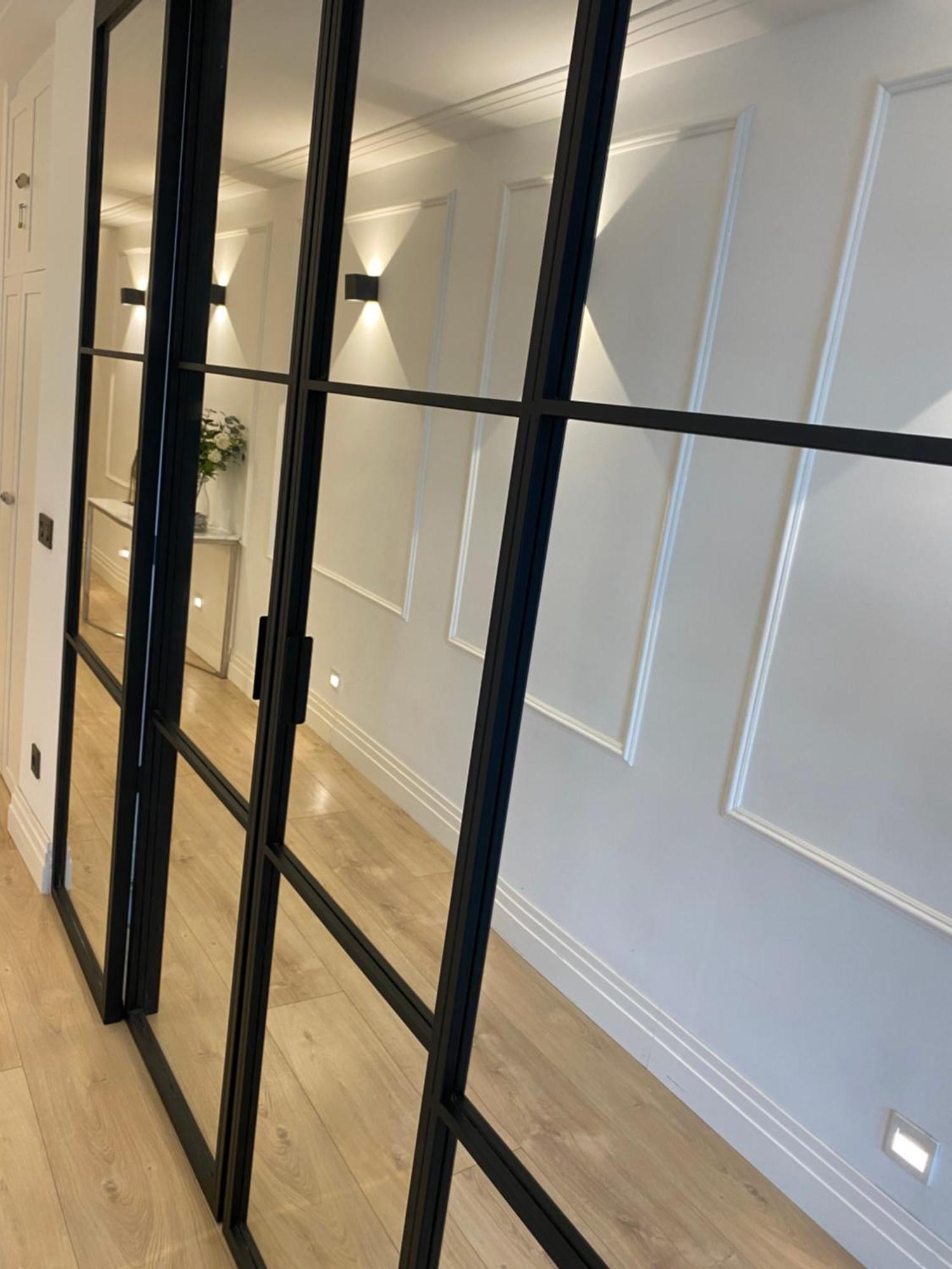 Apartamento Lujoso apto Paseo Del Prado Madrid Exterior foto